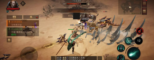 暗黑破坏神不朽法尔希之墓怎么玩
