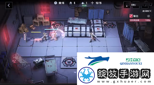 无期迷途切尔西伯爵试用怎么过