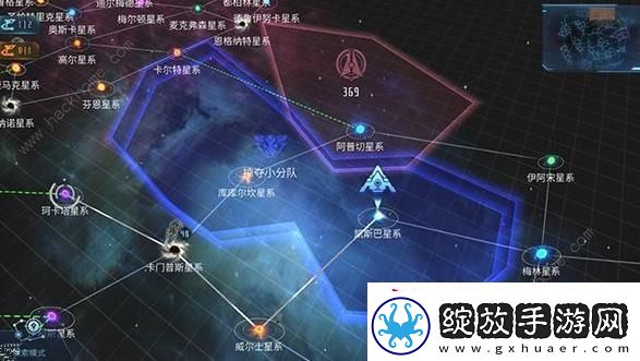 无尽银河手游攻略大全