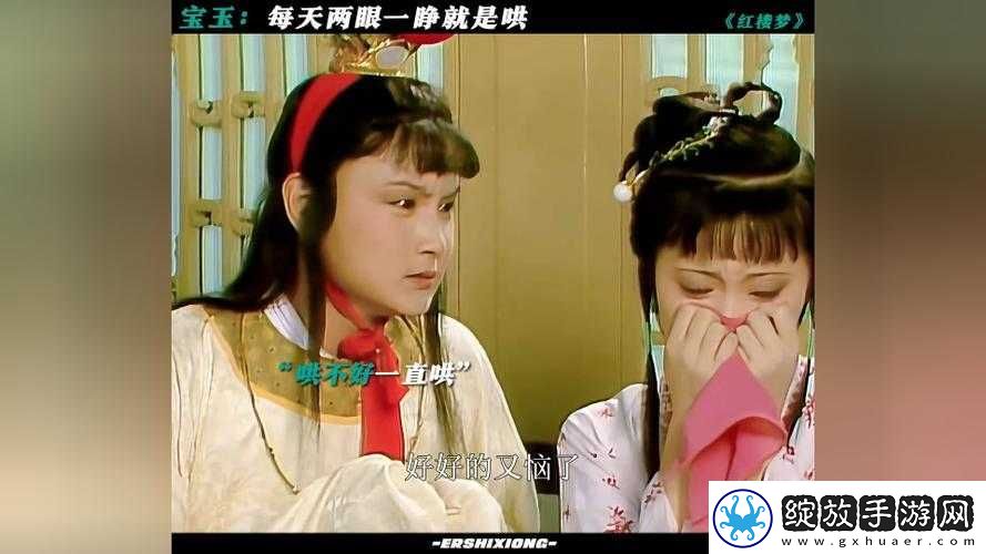 黛玉初试金箍棒后与宝玉的情感纠葛及对贾府的影响