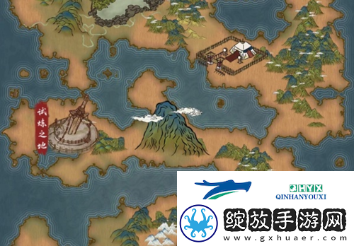 一介散修开局怎么玩