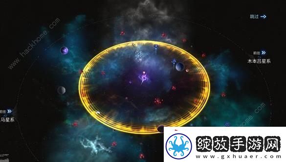 无尽银河手游攻略大全