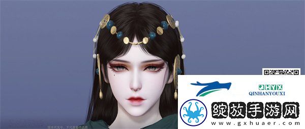 永劫无间手游捏脸码有哪些