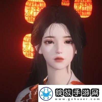 燕云十六声女侠捏脸码分享及游戏攻略【2021最新】