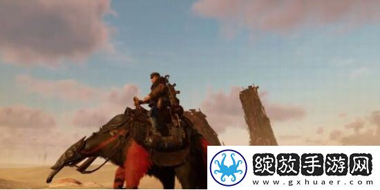 破碎之地坐骑怎么获得破碎之地初始坐骑获取方法