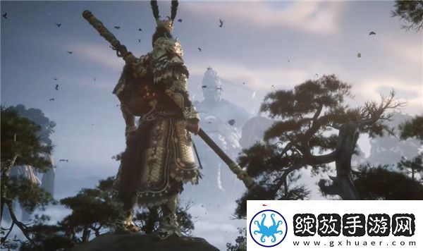 黑神话悟空序章大圣六根传说剧情详解