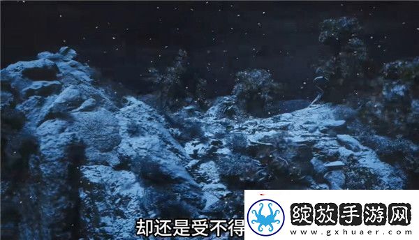 黑神话悟空序章大圣六根传说剧情详解