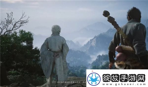 黑神话悟空序章大圣六根传说剧情详解