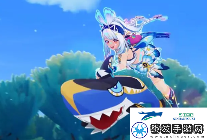 原神怎么培养新五星角色玛拉妮