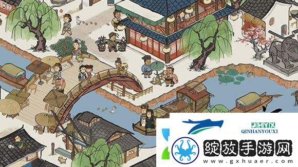 江南百景图杭州府怎么解锁