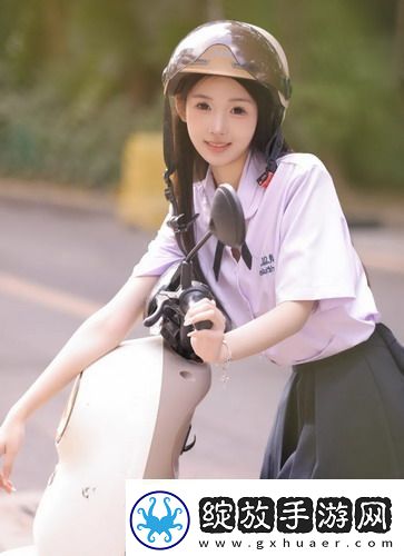 卖保险套的女销售