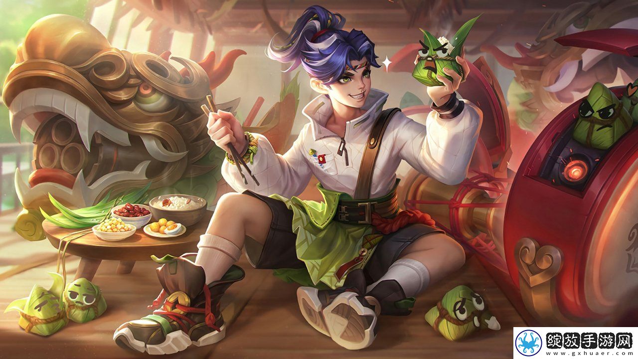 江湖悠悠新侠道摆烂攻略-轻松升级-快速成为顶尖高手！