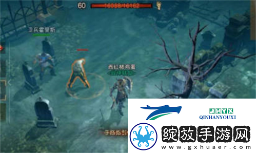 暗黑破坏神不朽逝者安息怎么做