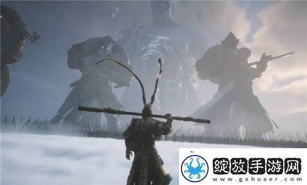 黑神话悟空序章大圣六根传说剧情详解
