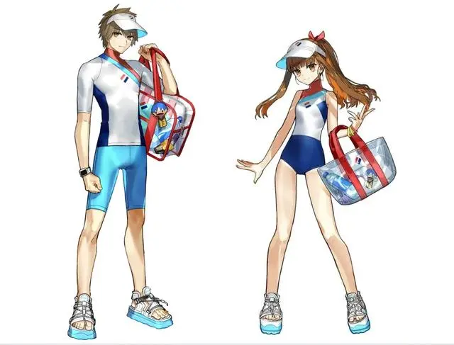 FGO日服泳装9期的赠送从者候选人分析
