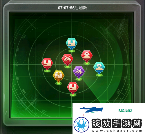 免费加速+海量资源！兵人大战全新雷达中心