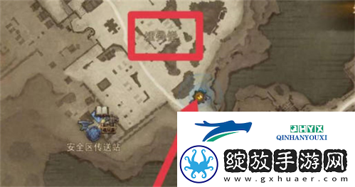 暗黑破坏神不朽逝者安息怎么做
