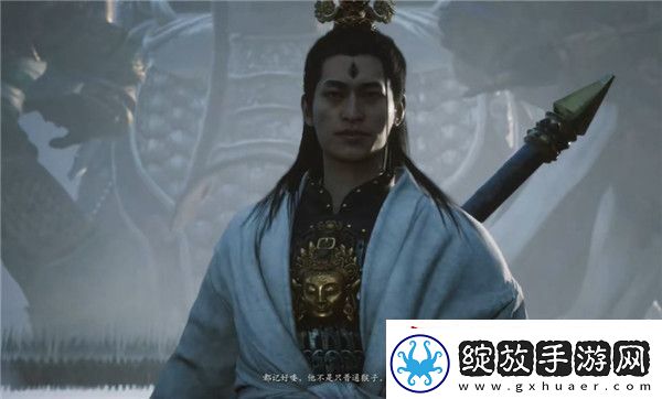 黑神话悟空序章大圣六根传说剧情详解