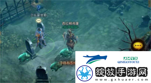 暗黑破坏神不朽逝者安息怎么做