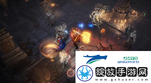 暗黑破坏神不朽强化材料怎么获取