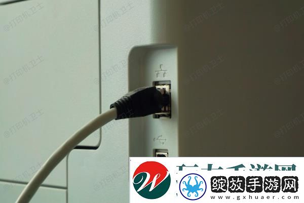 京瓷打印机怎么连接电脑打印