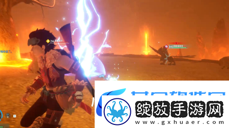 幻兽帕鲁腾炎龙会飞吗