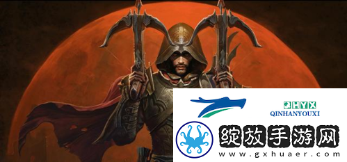 暗黑破坏神不朽重氪职业哪个好