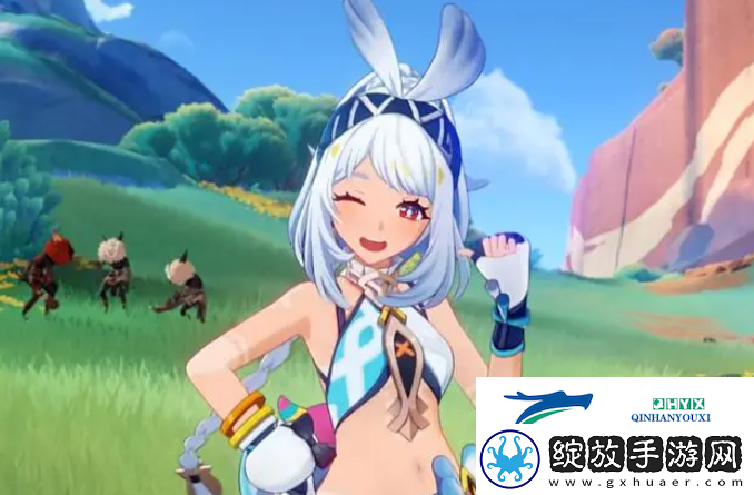 原神怎么培养新五星角色玛拉妮