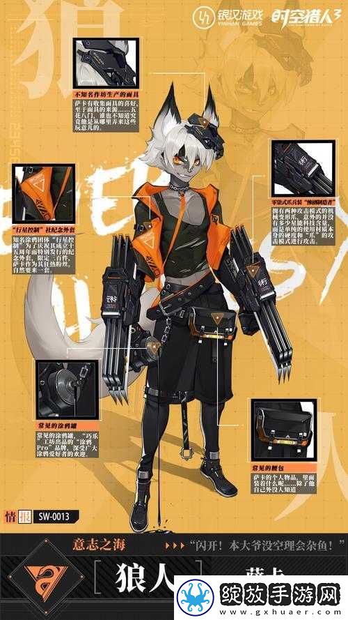 时空猎人挑战极限