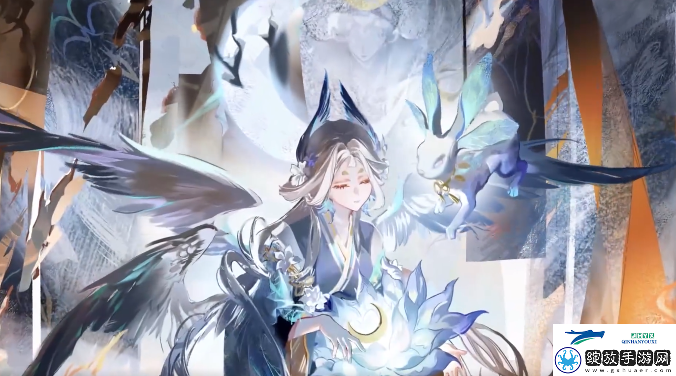 甘肃省博物馆合作皮肤介绍