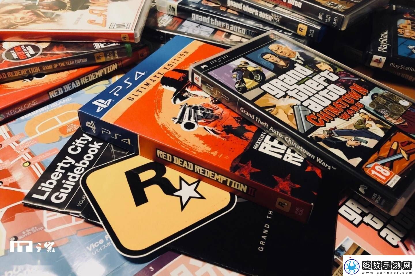 GTA
