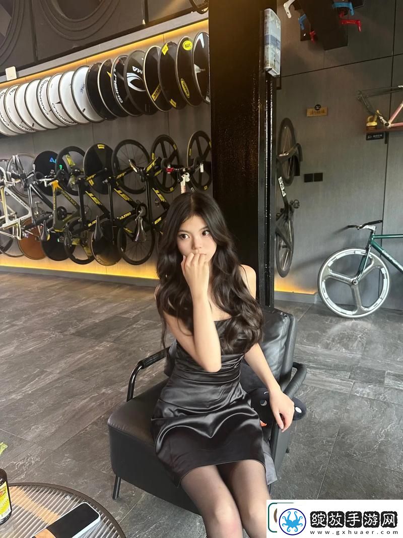 中国大陆女rapper18岁仙火爆上线