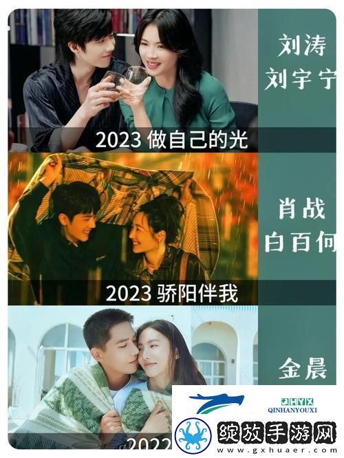 独特视角