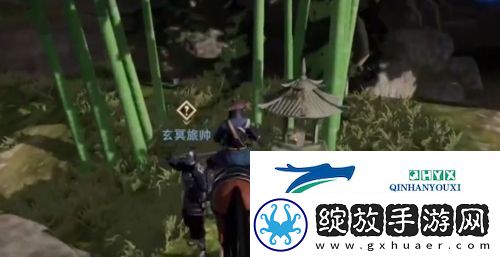不良人3其言也善怎么过