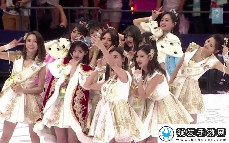 SNH48暴风雨之夜