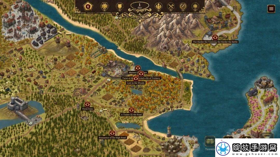 本周Steam新游推荐