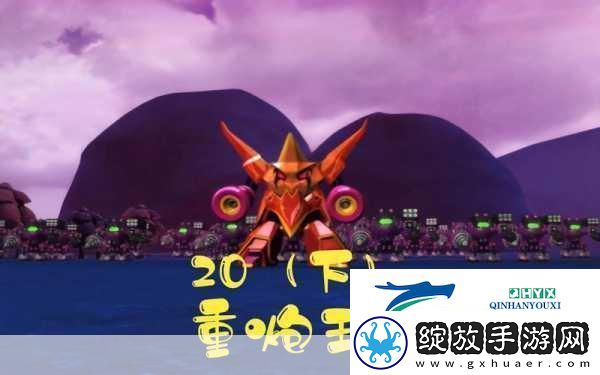 炮火王内购版震撼来袭