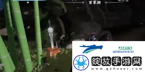 不良人3富户之遗怎么做