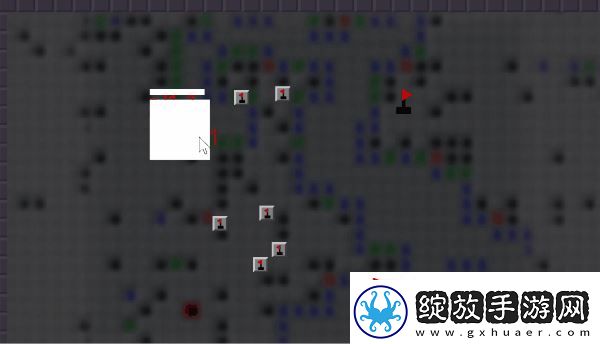 itch一周游戏精选