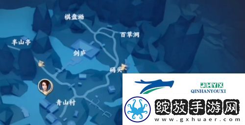不良人3窃鱼大盗怎么做