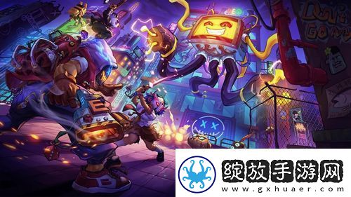 霓虹深渊无限x光片是什么