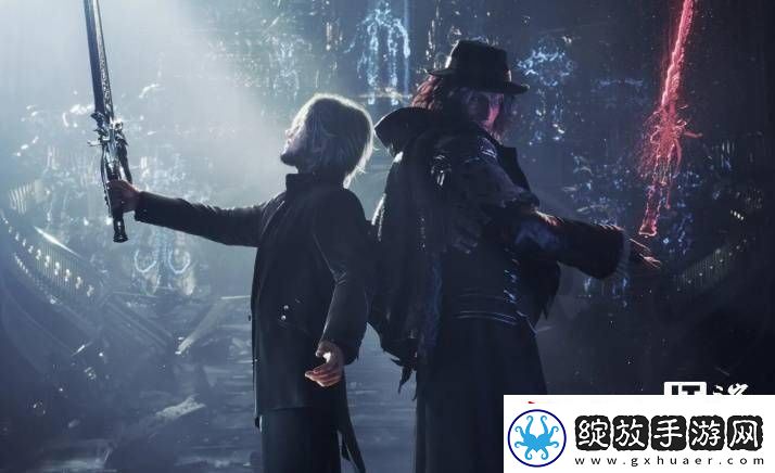 最终幻想15复刻版将至