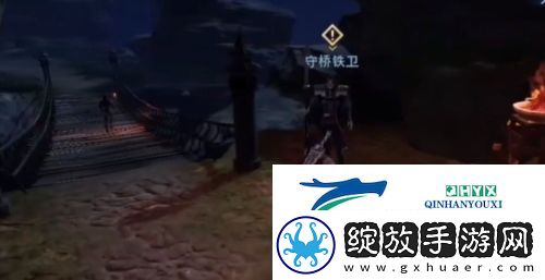 不良人3断桥难复怎么做