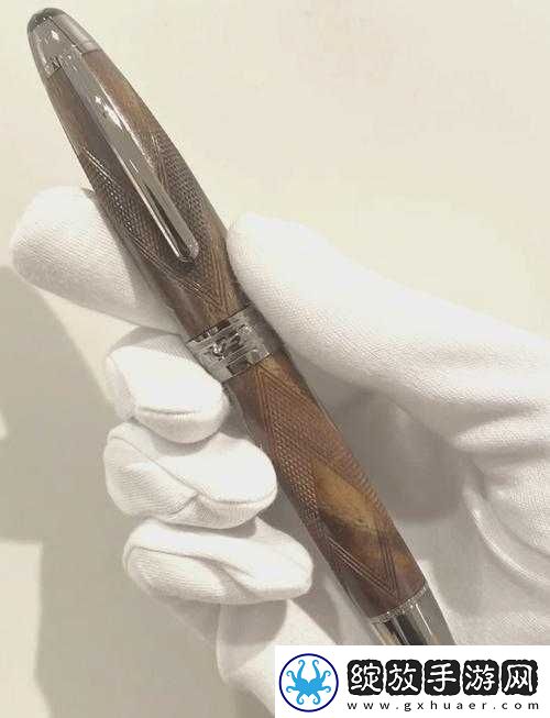 陆沉车钢笔gb使用体验分享