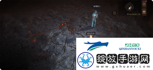 暗黑破坏神不朽混沌秘境怎么回血