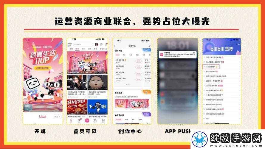 2024年B站推广入口全解析