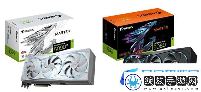 技嘉RTX