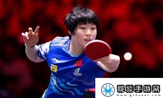 大满贯战报！单打四强出炉孙颖莎40赢队友国乒夺3冠日乒0冠收官国乒锁定冠亚军