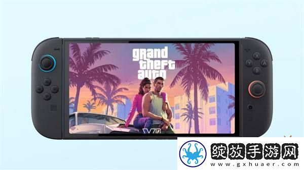 GTA6会在Switch2推出T2CEO