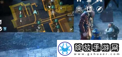 黑色沙漠手游华丽的城市卡尔佩恩图鉴任务攻略装备词条属性提升